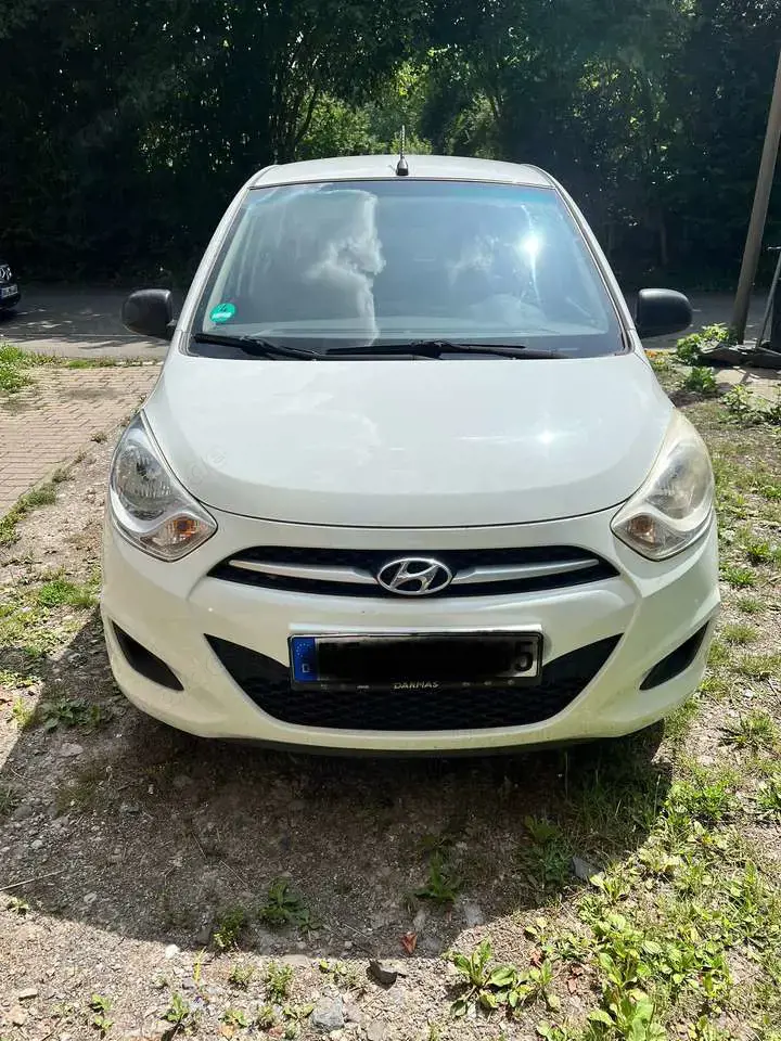 Hyundai i10 1.1 Classic