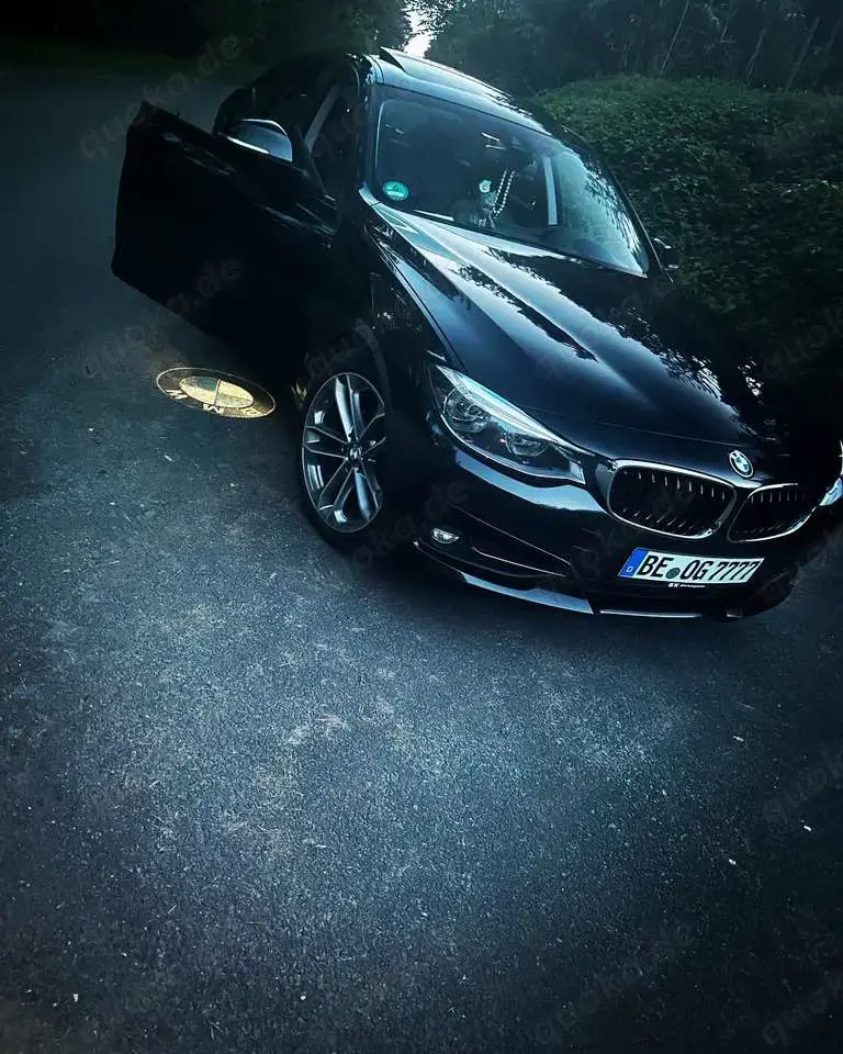 BMW 330 330 d Sport Line