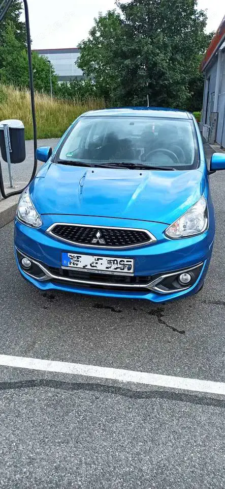 Mitsubishi Space Star Space Star 1.0