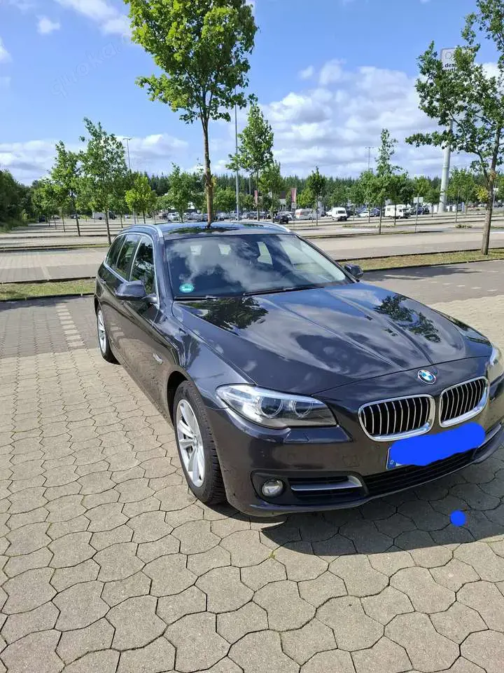 BMW 520 520 d xDrive
