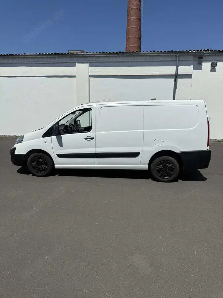 Fiat Scudo 12 L2H1 130 Multijet