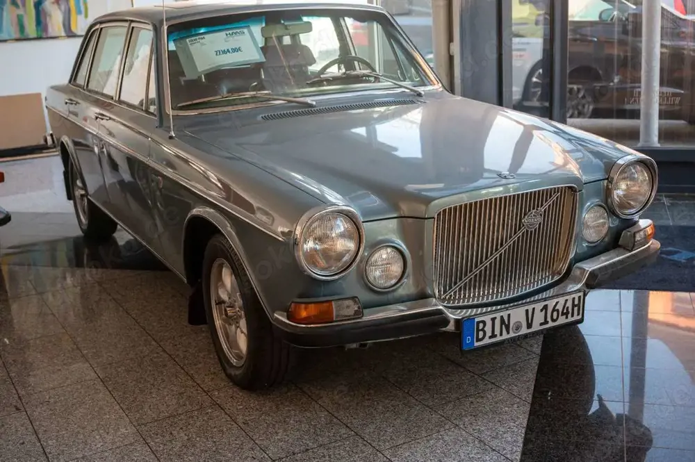 Volvo Others P164