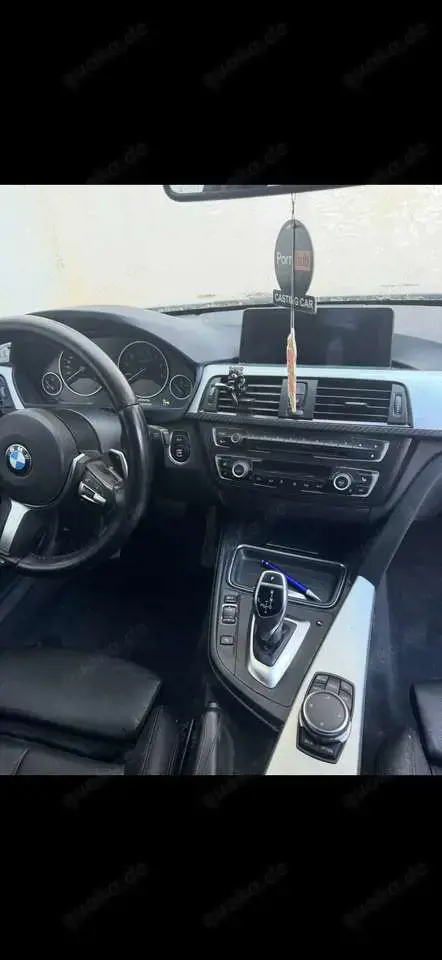 BMW 328 328i Touring M paket Performance