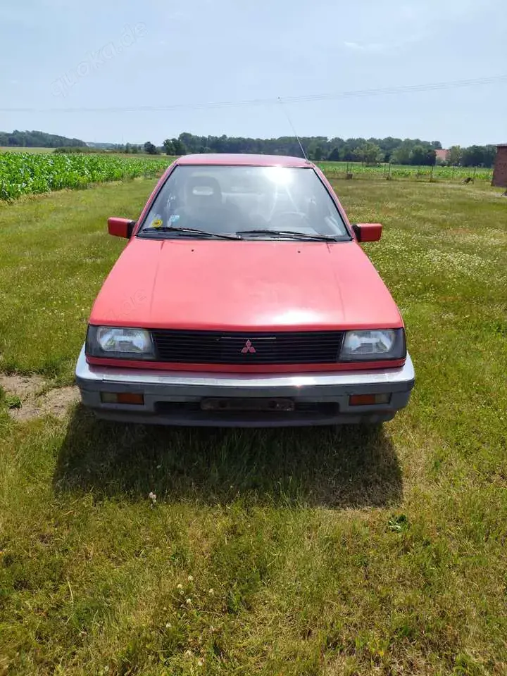 Mitsubishi Colt 1500 GLX