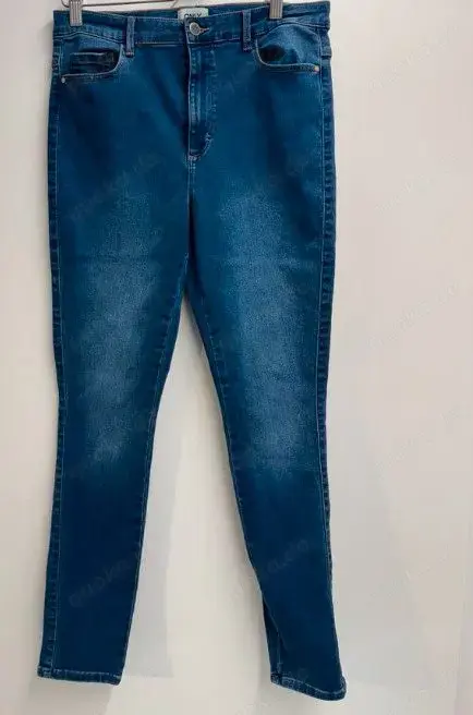 Only Jeans Stretch Größe 30