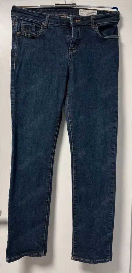 Esprit Jeans Straight Größe 28 30