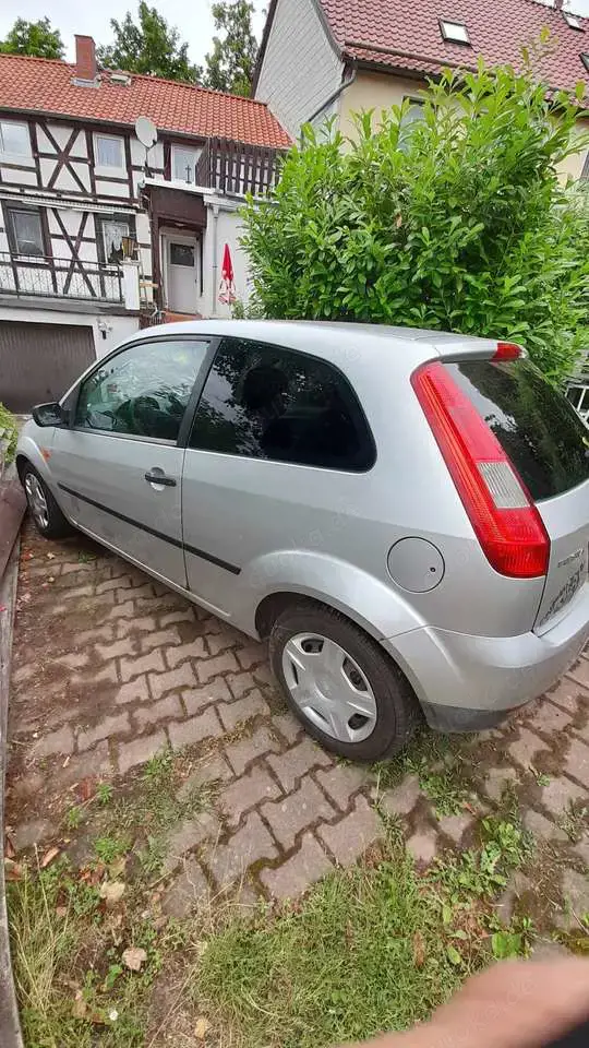 Ford Fiesta 1.3