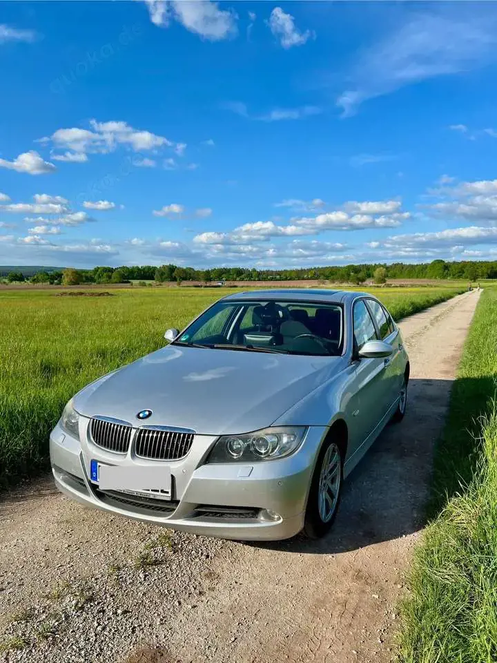 BMW 325 325i