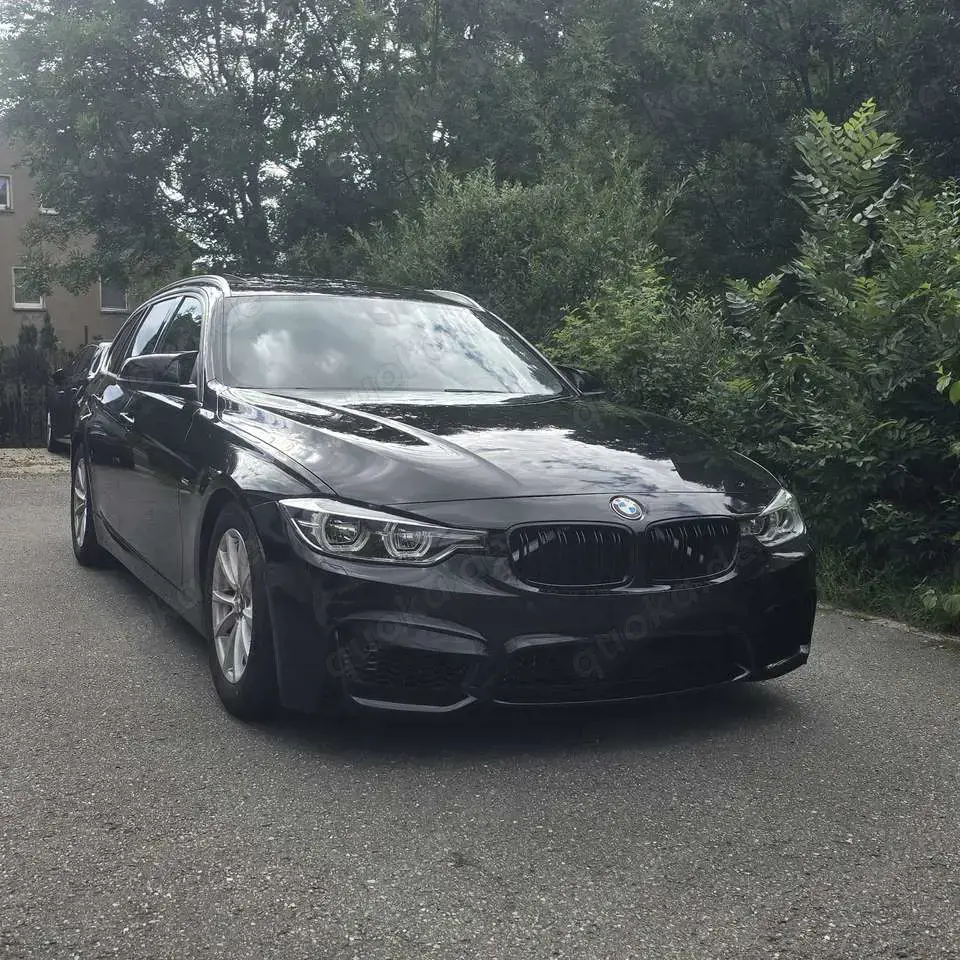 BMW 320 320 i