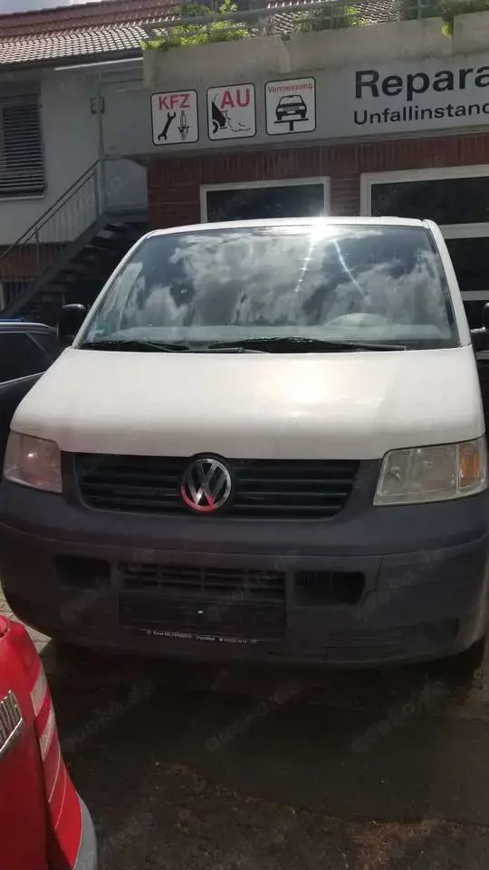 Volkswagen T5 Transporter Transporter T5 7JE172/WF2/ZP1