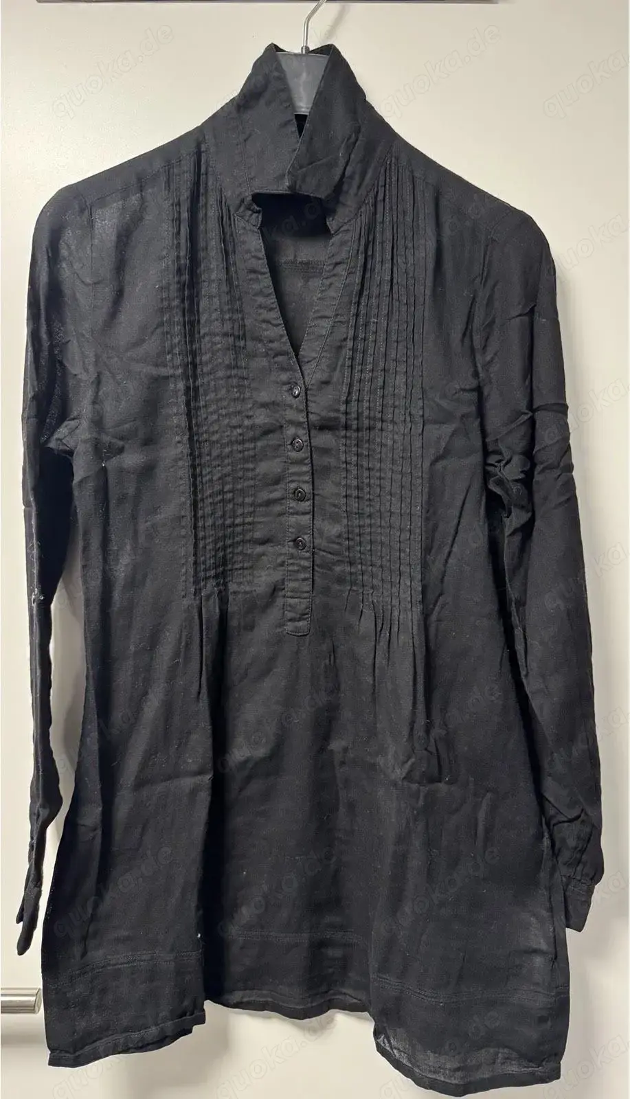 Cheer Longbluse Damen Größe 38