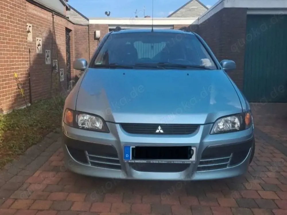 Mitsubishi Space Star Comfort 1300