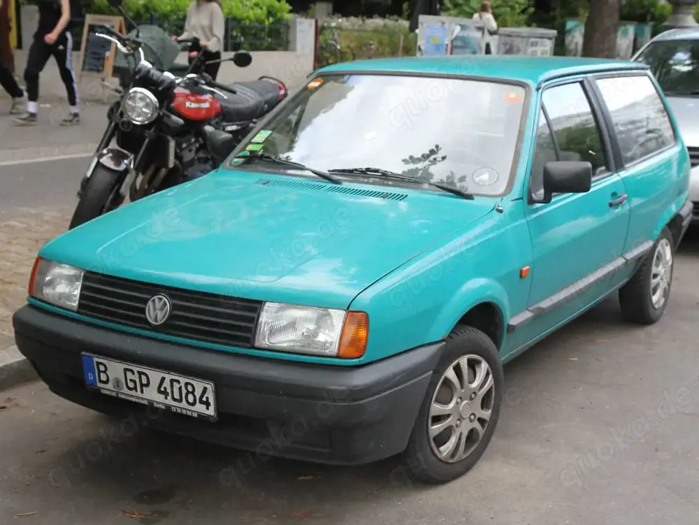 Volkswagen Polo Polo (C)