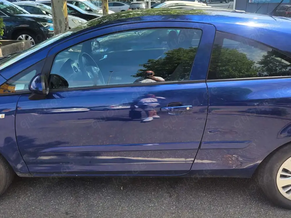 Opel Corsa Corsa