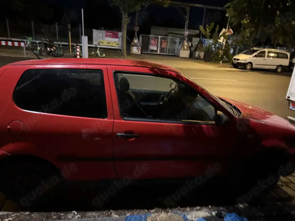 Volkswagen Polo CL