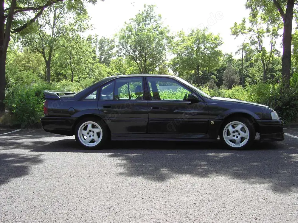 Opel Omega