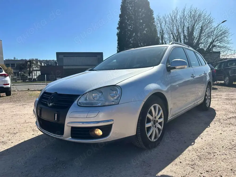Volkswagen Golf Variant 1.4 TSI Comfortline*HU 02/2026*
