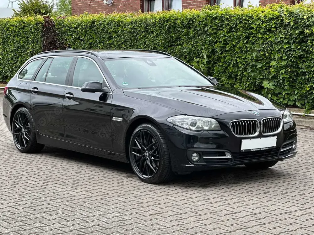 BMW 530 530d xDrive Touring Aut.