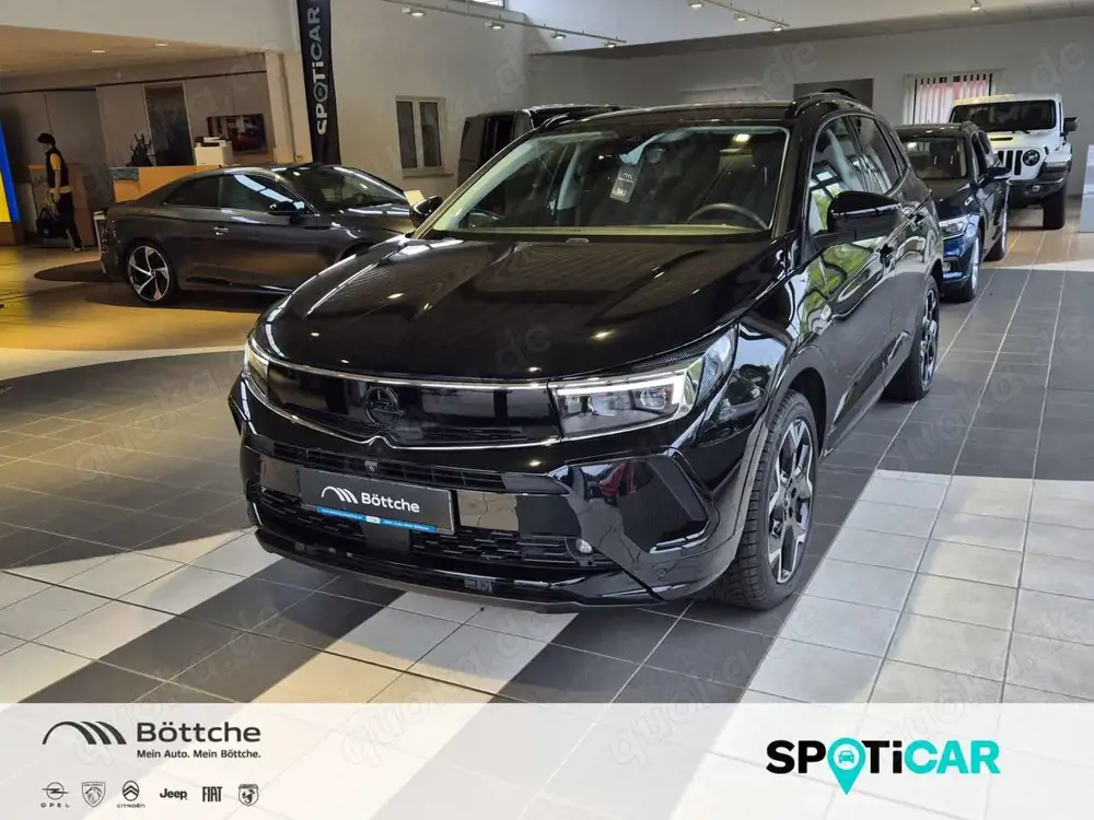 Opel Grandland GSe Plug-in Hybrid 360°Kamera /Android