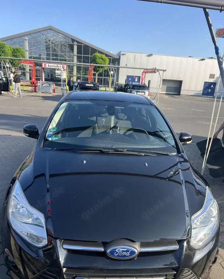 Ford Focus 1.0 Eco Bost 125 ps