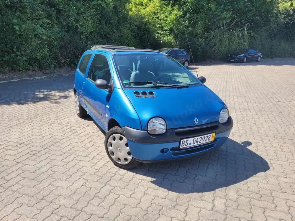 Renault Twingo Twingo 1.2