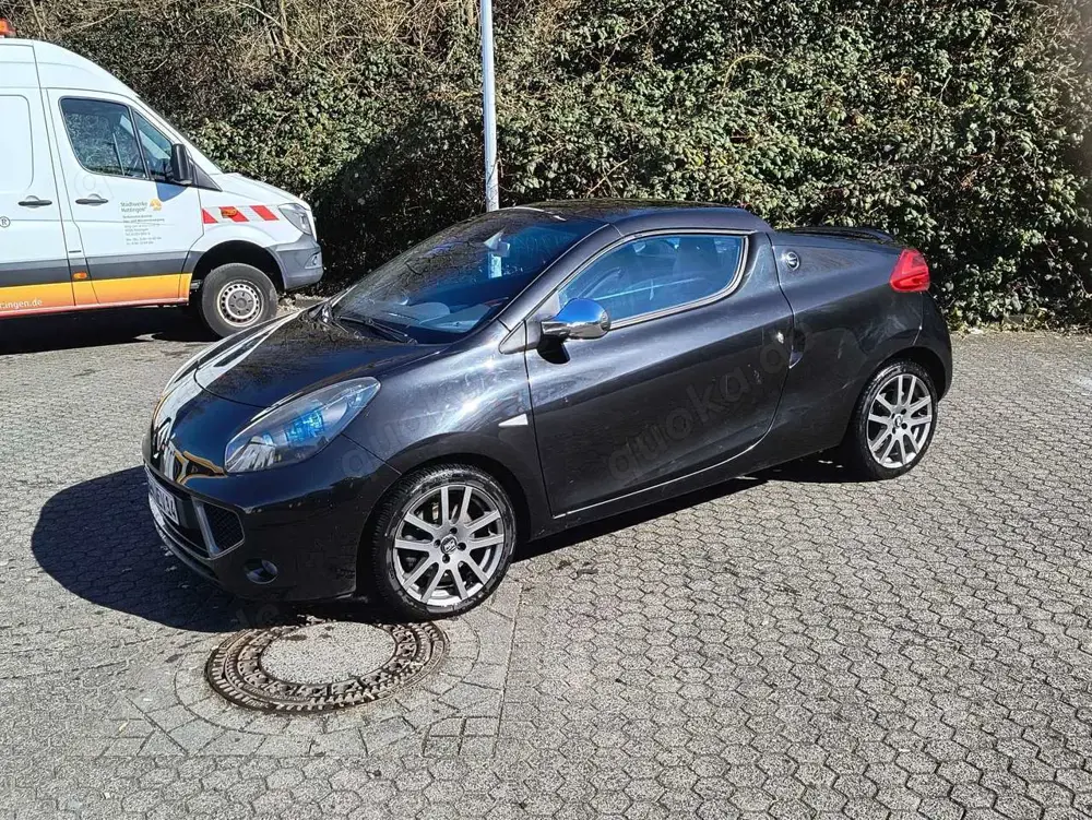 Renault Wind Wind TCe 100 Dynamique