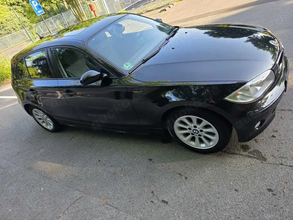 BMW 116 116i