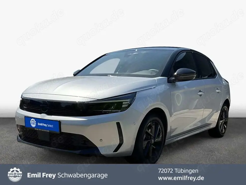 Opel Corsa 1.2 Direct Injection Turbo GS