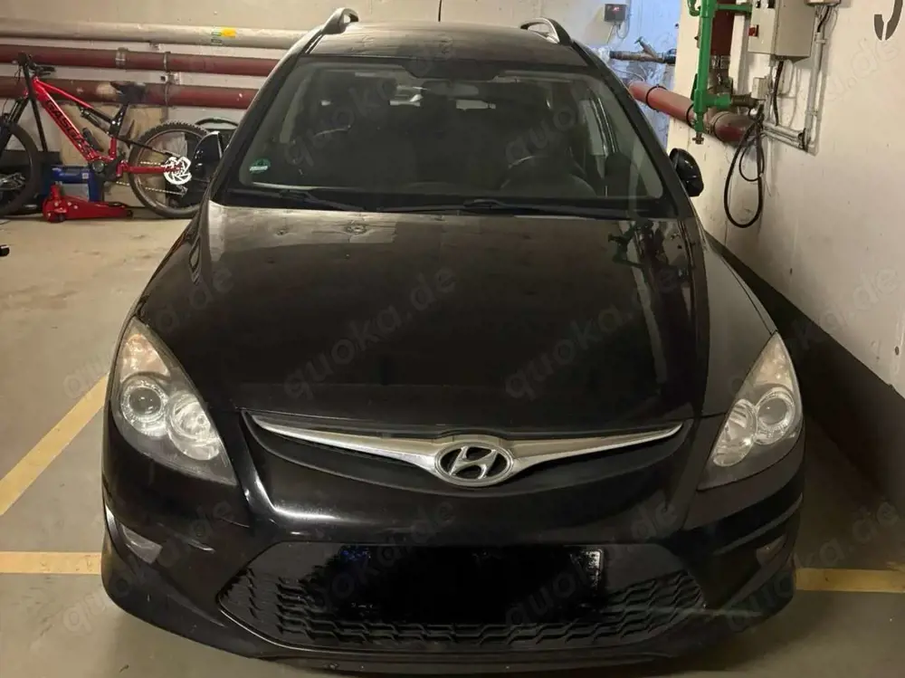 Hyundai i30 i30cw