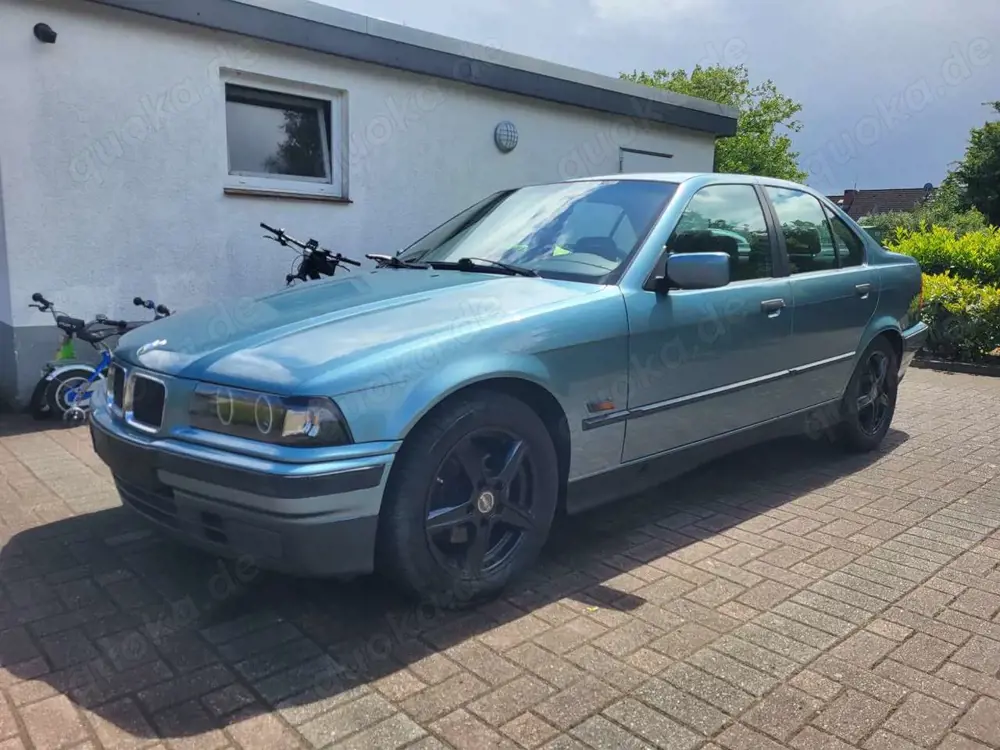 BMW 316 316i
