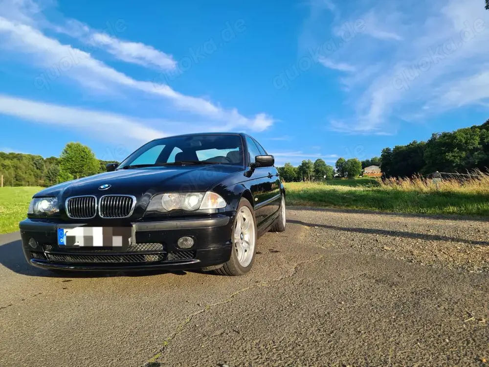 BMW 320 320i