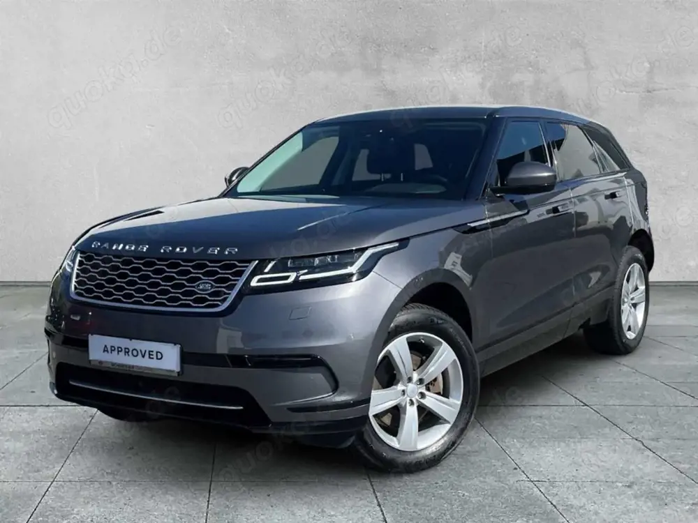 Land Rover Range Rover Velar D300 S AHK+SHZ+AWD