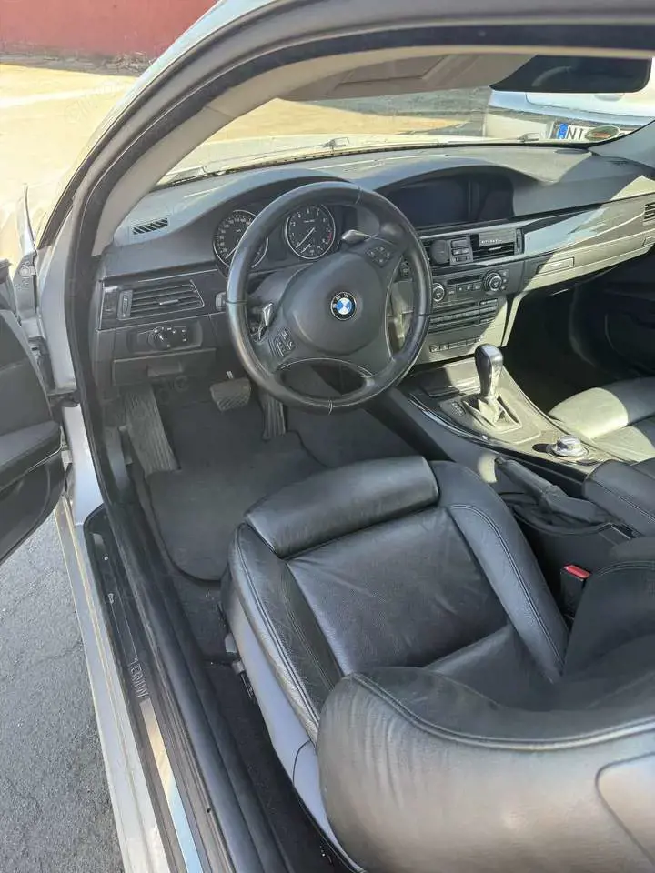 BMW 335 335i Coupe Aut.