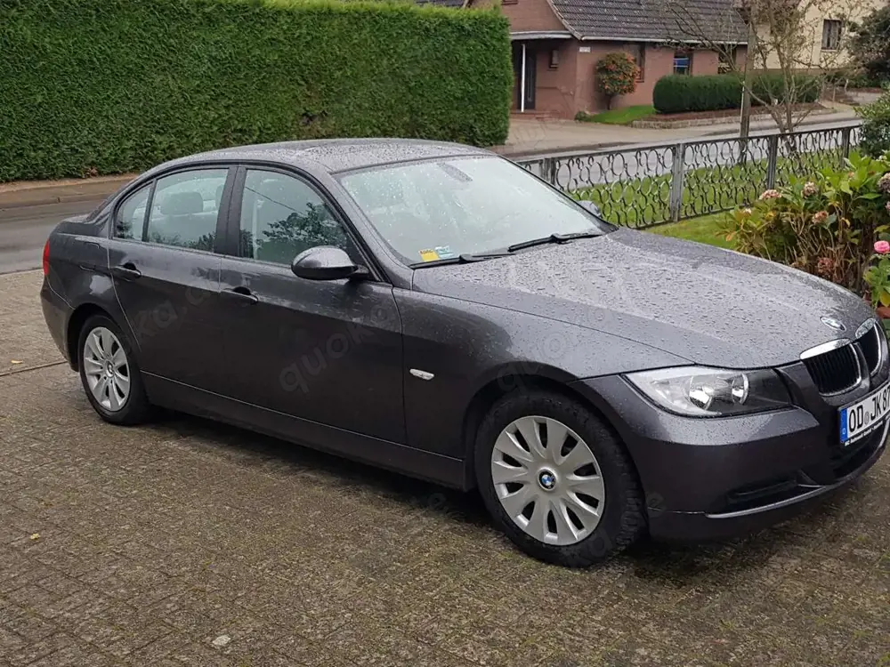 BMW 320 3er 320i