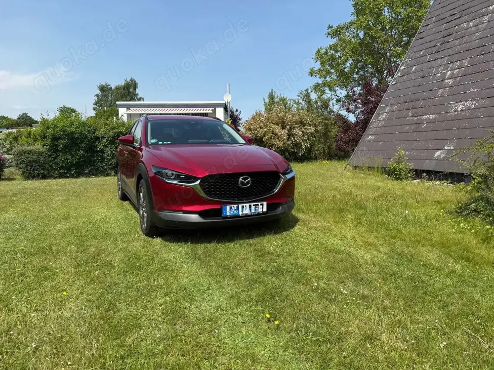 Mazda CX-30 CX-30 SKYACTIV-G 2.0 M-Hybrid 150 AWD