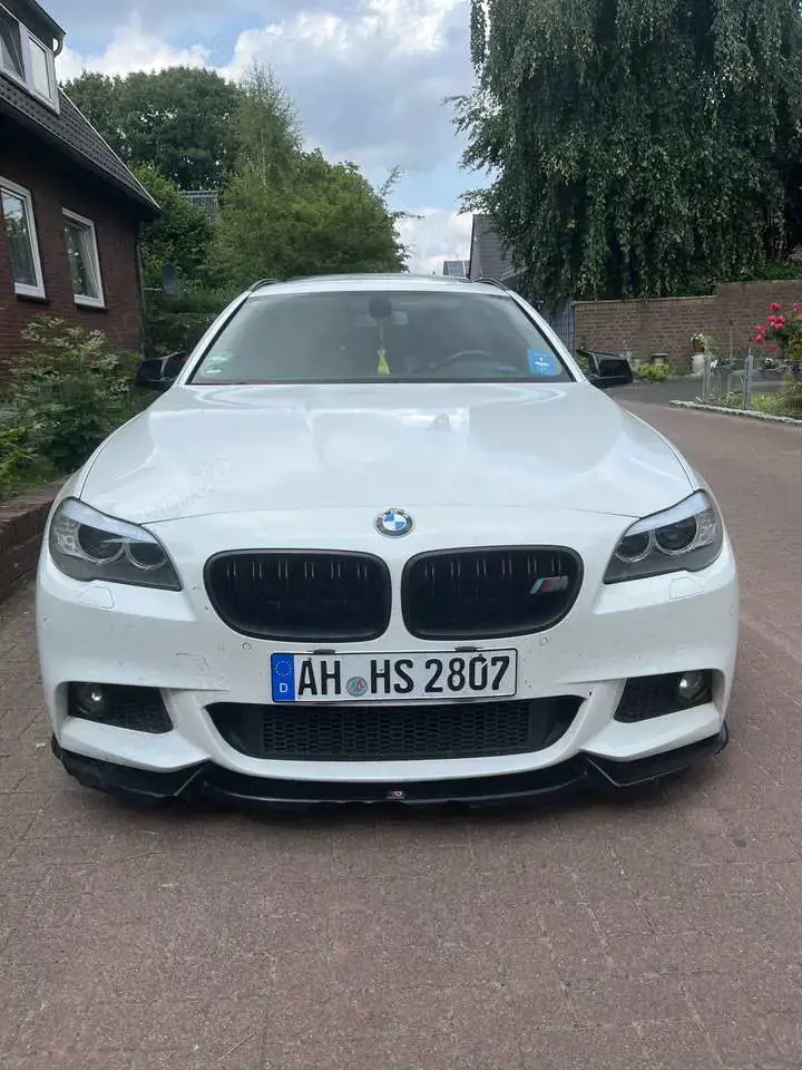 BMW 520 520d Touring Sport-Aut.