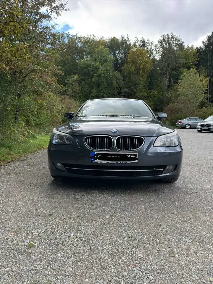 BMW 525 525i