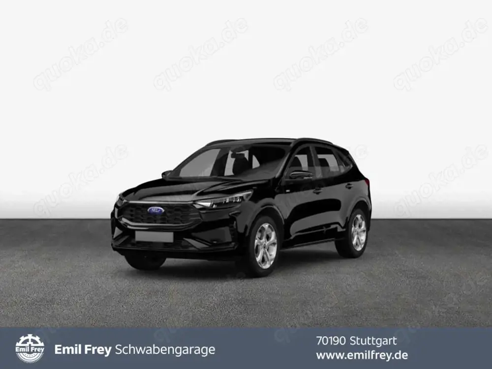 Ford Kuga 1.5 EcoBoost ST-LINE X