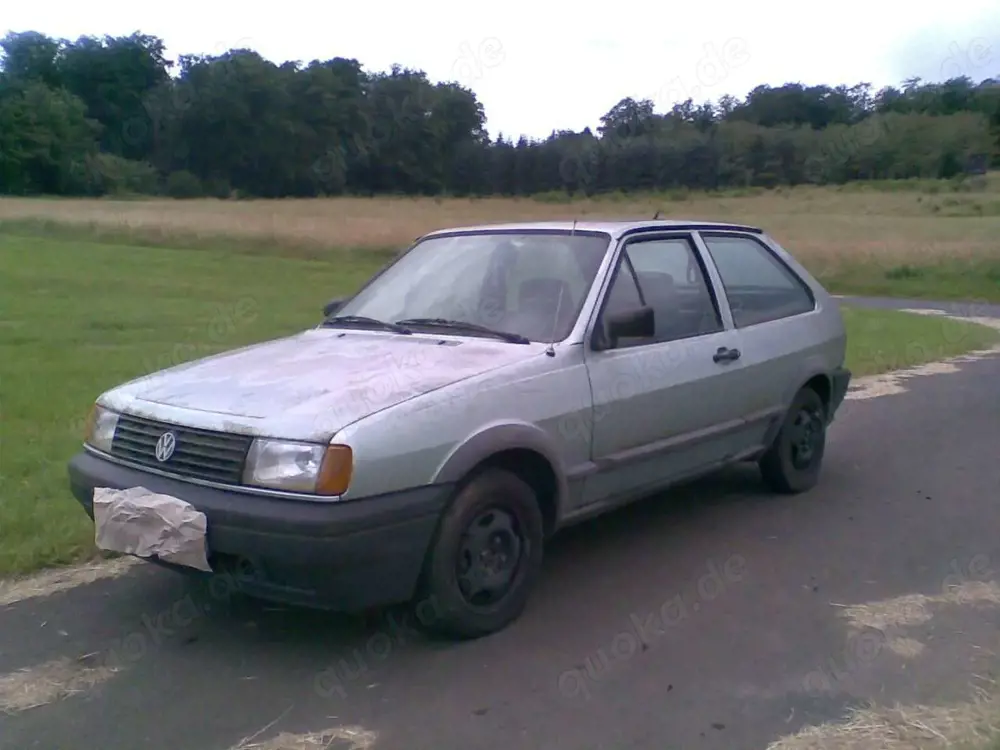Volkswagen Polo Polo CL
