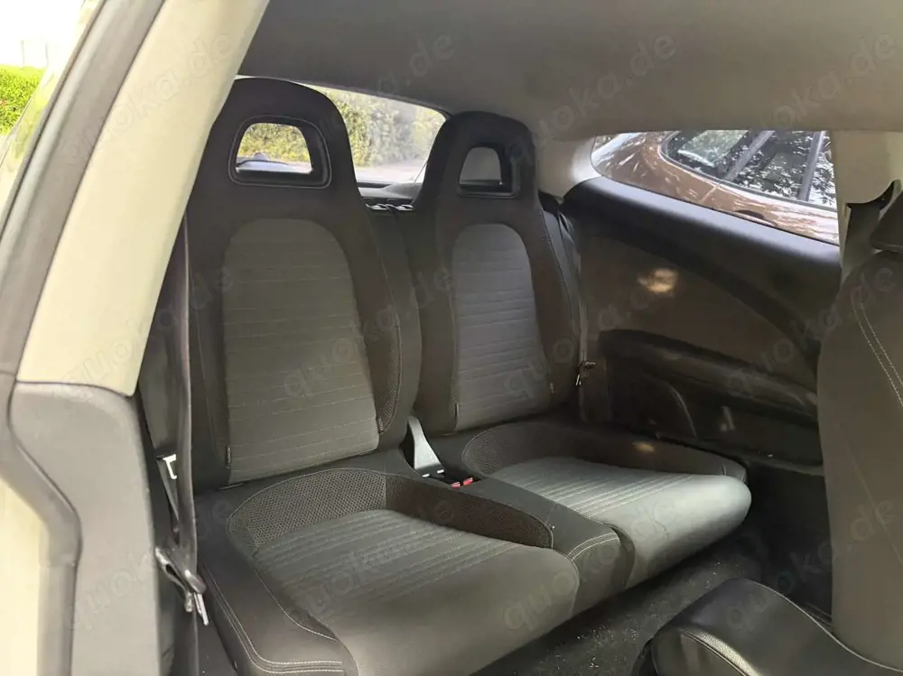 Volkswagen Scirocco VW Scirroco 1.4TSI (Motorprobleme)