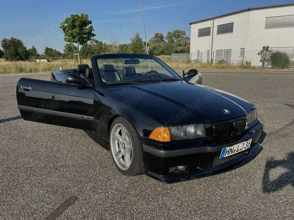 BMW 325 325i