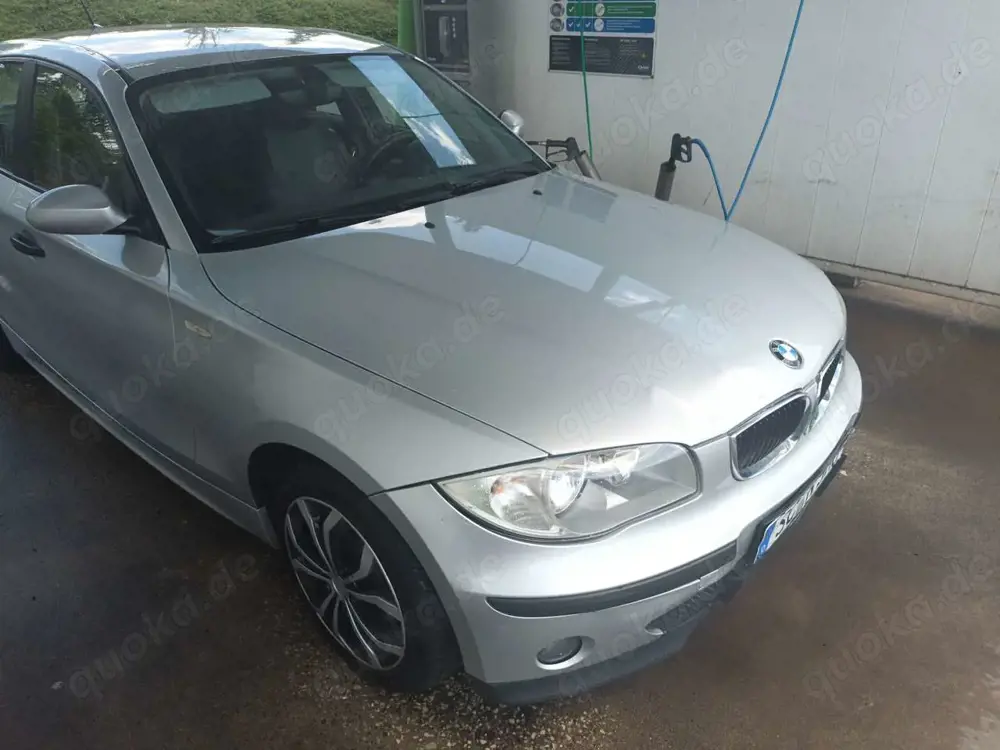 BMW 116 116i