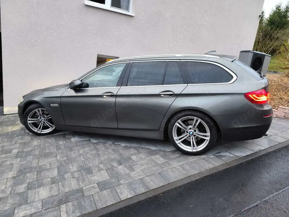 BMW 525 525d Touring Sport-Aut.