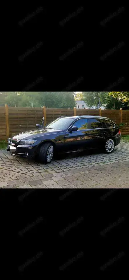 BMW 318 318i