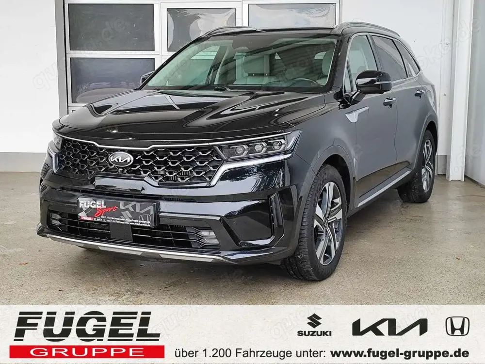 Kia Sorento 1.6 PHEV DCT Platinum 4WD AHZV|Pano|Navi|HuD