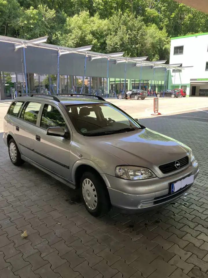 Opel Astra 1.6 Caravan Comfort