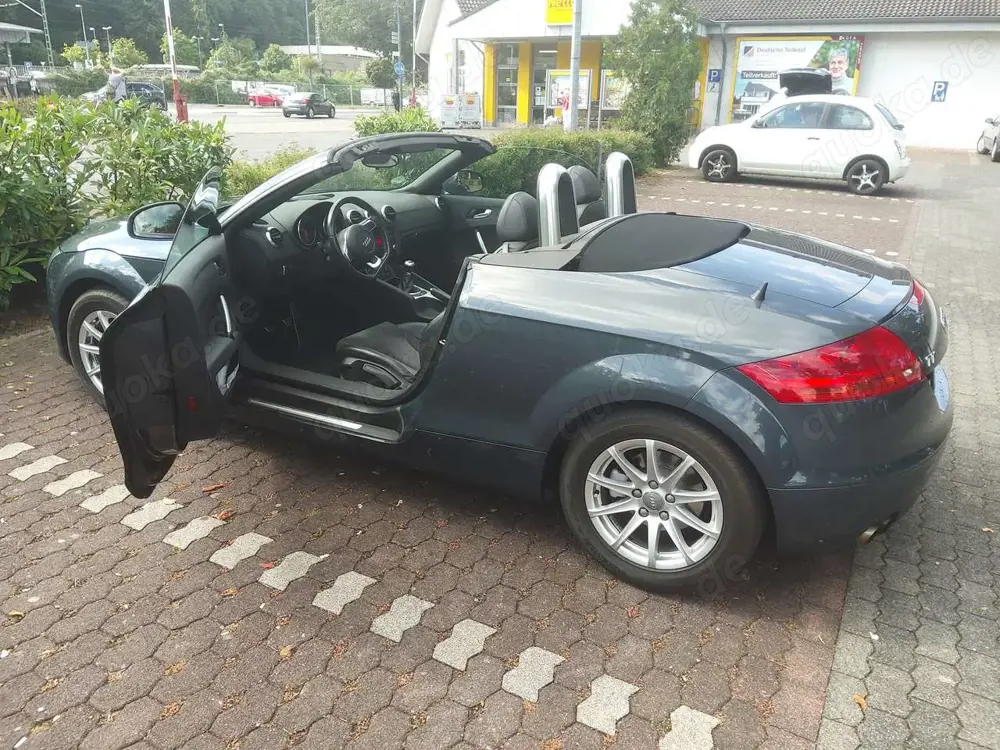 Audi TT TT Roadster 2.0 TFSI