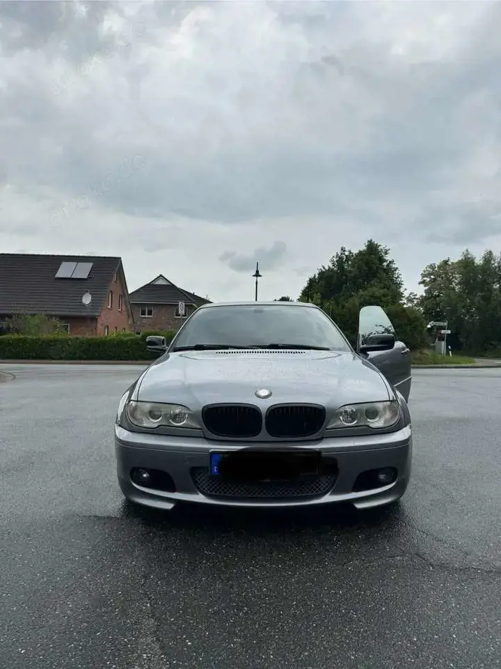 BMW 320 320 Ci