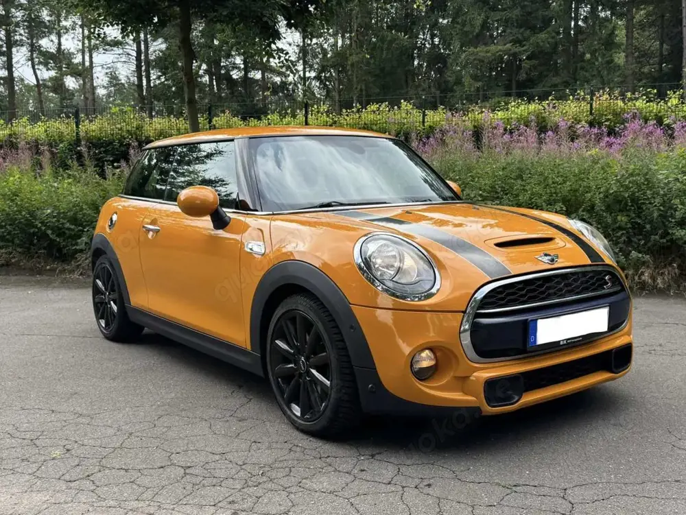 MINI Cooper SD Mini Cooper SD