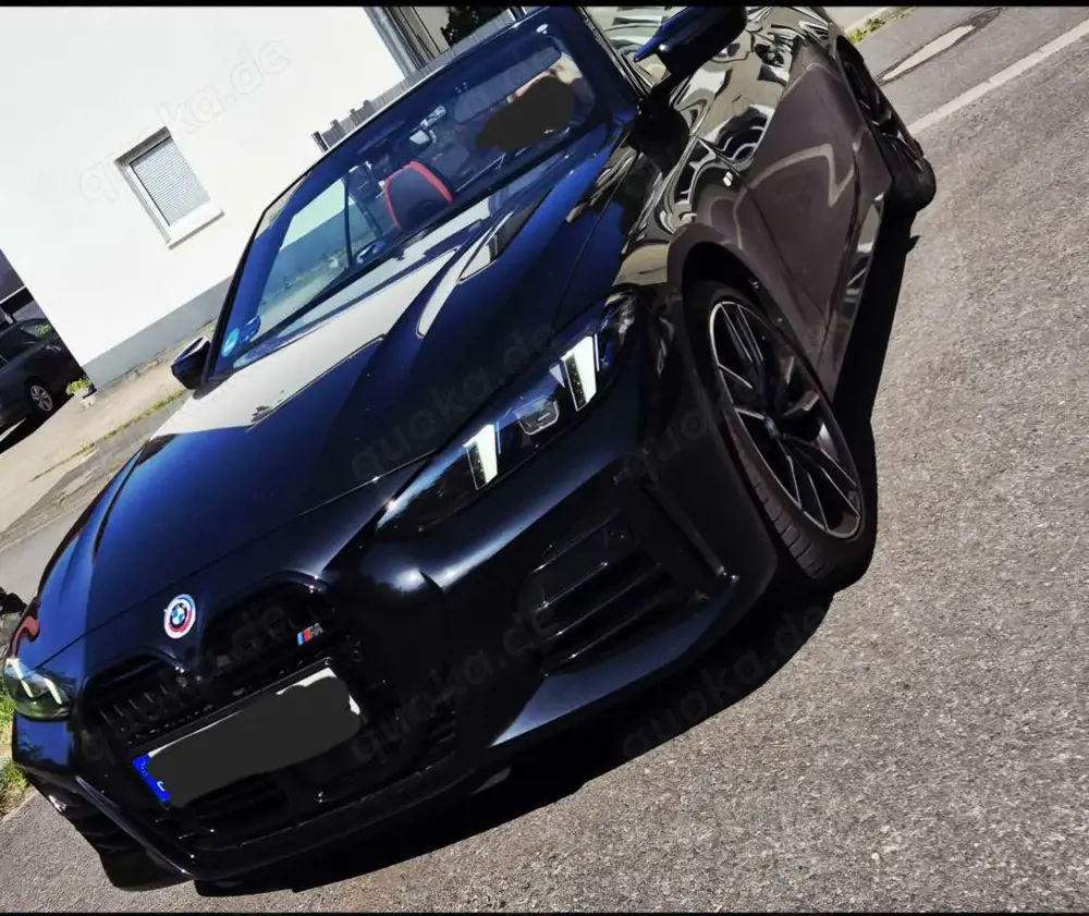 BMW 440 M440 i xDrive  UVP 103.000€